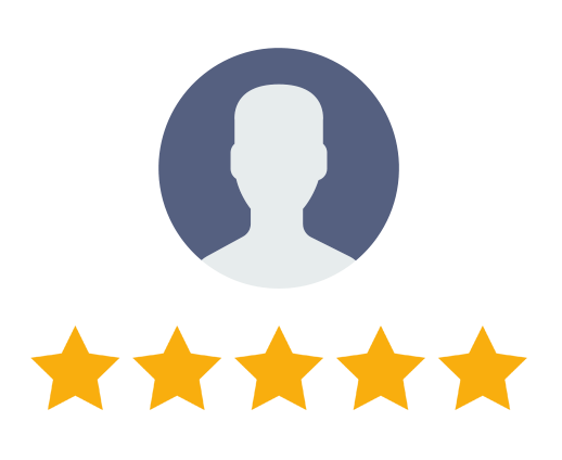 review icon